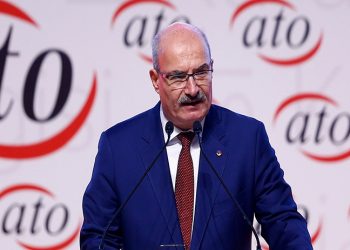 Ankara Ticaret Odası Başkanı Baran: Merkez Bankası kararlarından memnunuz