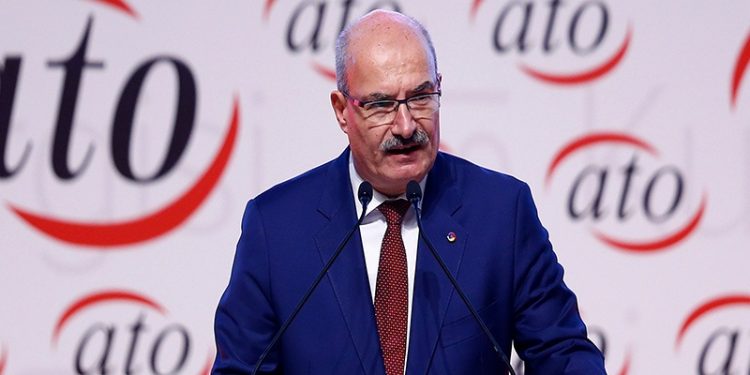 Ankara Ticaret Odası Başkanı Baran: Merkez Bankası kararlarından memnunuz