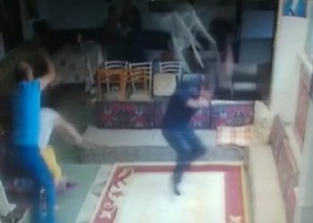 Ankara&rsquo;da cemevlerine saldırıda g&ouml;zaltı sayısı ikiye &ccedil;ıktı