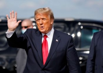 Anket: Cumhuriyet&ccedil;ilerin y&uuml;zde 59&rsquo;u 2024&rsquo;te Trump&rsquo;ı başkan adayı g&ouml;rmek istiyor