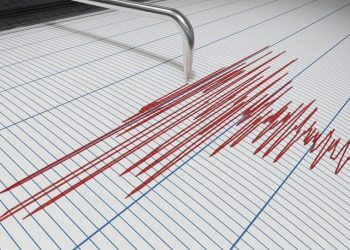 Antalya'da 4,4 büyüklüğünde deprem