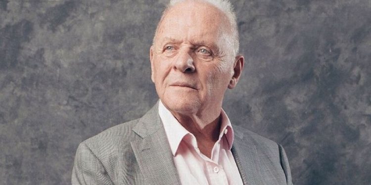 Anthony Hopkins rol aldığı filmlerden ilhamla NFT koleksiyonu yarattı