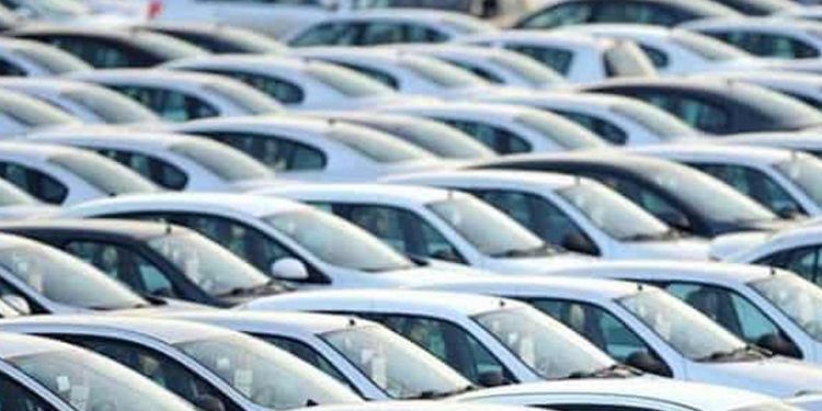 Araç fiyatları son yedi senede 10 kattan fazla arttı