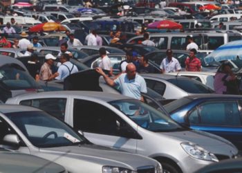 Araç satış kısıtlaması: Tekrar satış için ya 6 ay geçecek ya da 5 bin kilometre kullanılacak