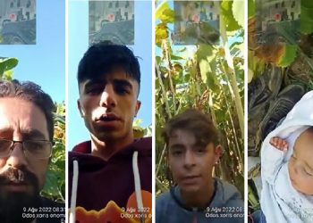 Aralarında bebek ve çocuklar da var: Meriç’i geçen sığınmacılardan Yunanistan’a sığınma talebi