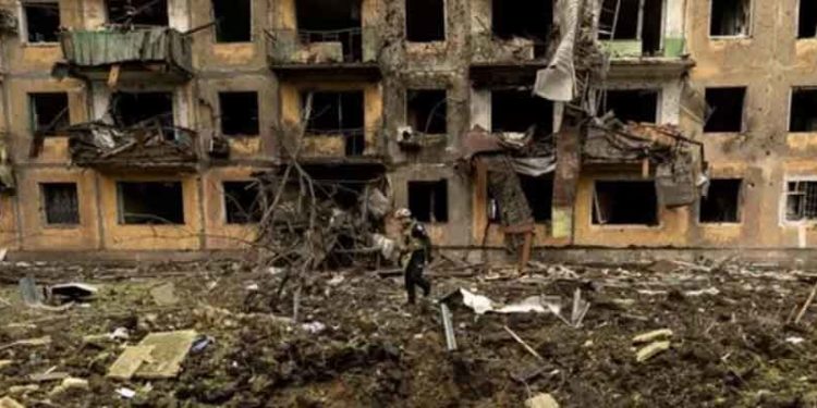 Araştırma: Batı, Moskova'ya daha sıkı ihracat kontrolü getirseydi, Rus ordusunun etkisi zayıflatılabilirdi