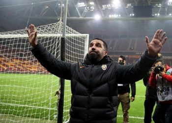 Arda Turan'dan veda kararı!