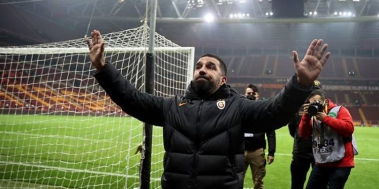 Arda Turan'dan veda kararı!
