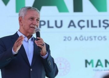 Arın&ccedil;&rsquo;tan &lsquo;miting&rsquo; a&ccedil;ıklaması: Kendimi muhalif olarak nitelendirmiyorum