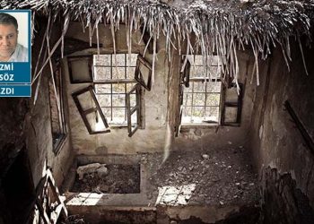 Artık bir şeyden emin olmuştum...