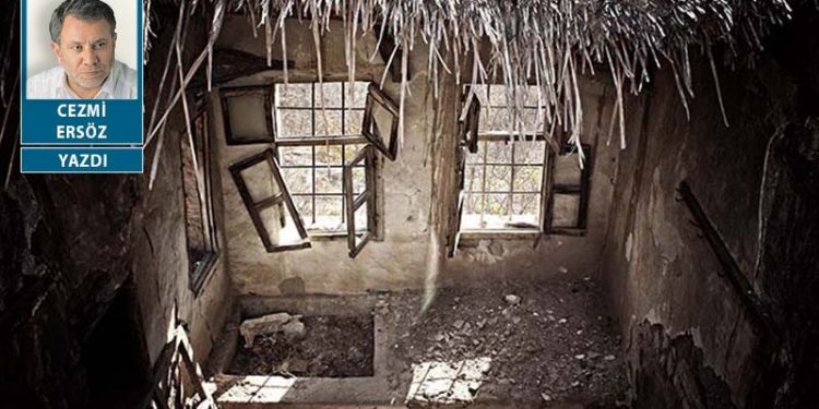 Artık bir şeyden emin olmuştum...