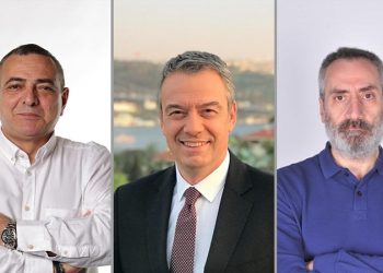 Asena Özkan, Melih Şabanoğlu ve Melih Gümüşbıçak futbol yorumlarıyla T24'te