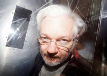 Assange'ın avukatları ABD'ye iade davasında temyiz işlemini tamamladı