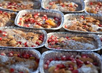 Aşure Günü: İslam inancındaki önemi ne, rivayetlere göre neler yaşandı?