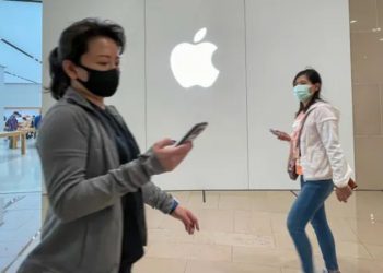 Asya basını: Apple, Tayvan'daki üreticilerinden ürünlerini "Çin'de üretildi" diye damgalamasını istedi