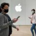 Asya basını: Apple, Tayvan'daki üreticilerinden ürünlerini "Çin'de üretildi" diye damgalamasını istedi