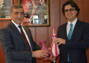 Atadedeler grubu soruşturması: Kobane Davası hakimi Çolak da yöneticiler arasında