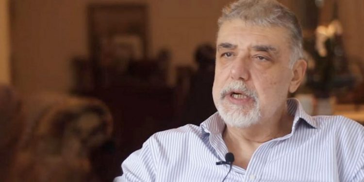 Atilla Yeşilada: Rus parası Erdoğan’ı kurtarmaz