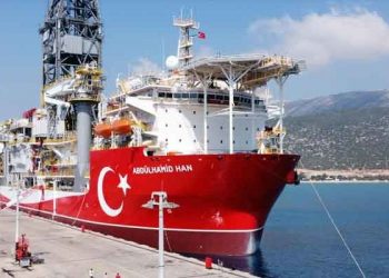 Atina'da "Abdülhamid Han" senaryoları konuşuluyor