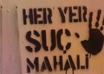 Atina'da kadın cinayeti: Zanlı ifadesini değiştirdi; avukatı "Savunamam" diyerek istifa etti