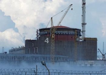 Atom Enerjisi Ajansı ekibi Zaporijya n&uuml;kleer santraline gidiyor