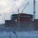 Atom Enerjisi Ajansı ekibi Zaporijya nükleer santraline gidiyor
