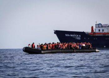 Avrupa Adalet Divanı’ndan önemli karar: Mültecileri kurtaran gemiler kontrol edilemez