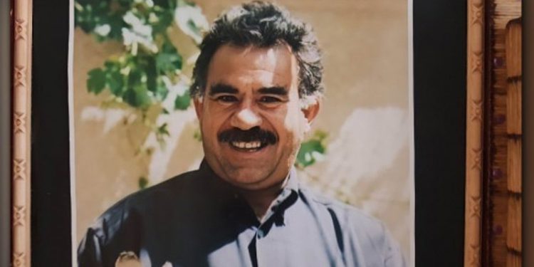 Avrupa Konseyi Bakanlar Komitesi, Öcalan için Türkiye’den savunma istedi