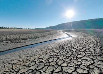 Avrupa son 500 yılın en kötü kuraklığını yaşıyor