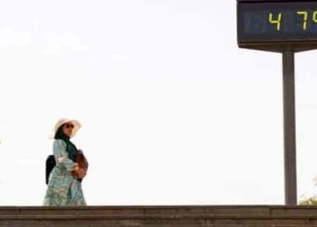 Avrupa’da aşırı sıcaklar nedeniyle temmuzda binlerce kişi hayatını kaybetti