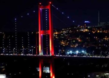 Avrupa'da en çok ziyaret edilen 40 şehir incelendi: Yabancı turiste en ucuz şehir İstanbul