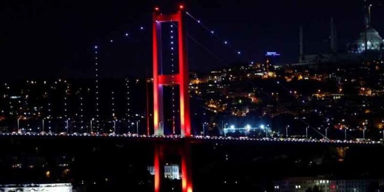 Avrupa'da en çok ziyaret edilen 40 şehir incelendi: Yabancı turiste en ucuz şehir İstanbul