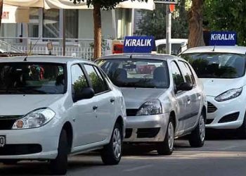 Avrupa'da kişi başına kaç araç düşüyor? Türkiye'de durum ne?