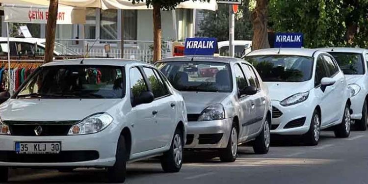 Avrupa'da kişi başına kaç araç düşüyor? Türkiye'de durum ne?