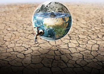 Avrupa'da son 500 yılın en k&ouml;t&uuml; kuraklığı