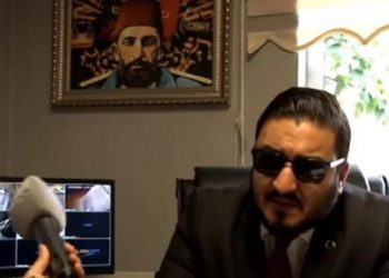 Avukat İnce, hakkında suç duyurusunda bulunan Paylan'ı hedef aldı: Burası Türk toprakları