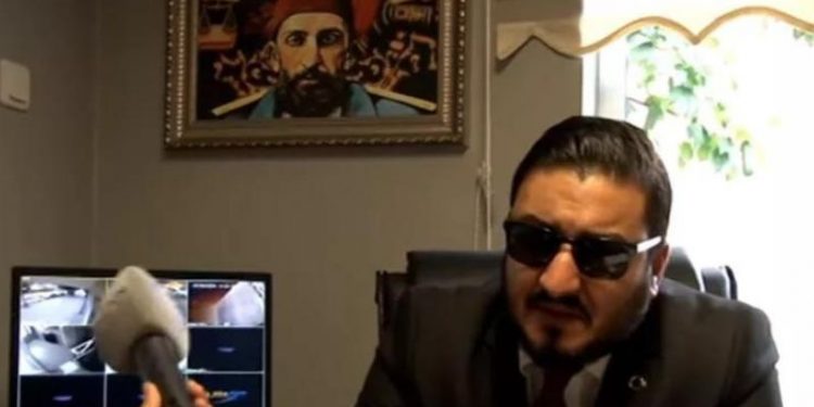 Avukat İnce, hakkında suç duyurusunda bulunan Paylan'ı hedef aldı: Burası Türk toprakları