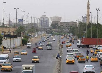 Avustralya'nın Bağdat Büyükelçiliği’ne ait konvoya bombalı saldırı düzenlendi