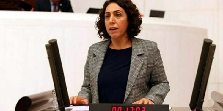 Aydeniz’in dokunulmazlığı hakkındaki raporu Meclis gündemine sunuldu