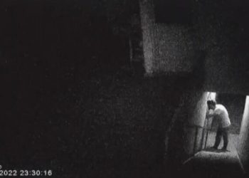 Aynı evden bir haftada 2 kez hırsızlık yapan şüpheli serbest bırakıldı