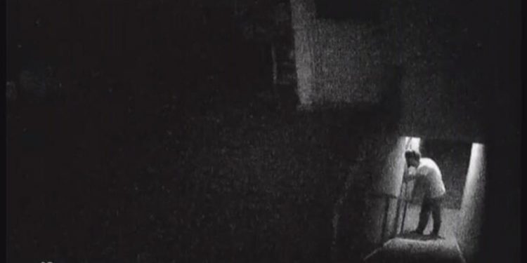 Aynı evden bir haftada 2 kez hırsızlık yapan şüpheli serbest bırakıldı