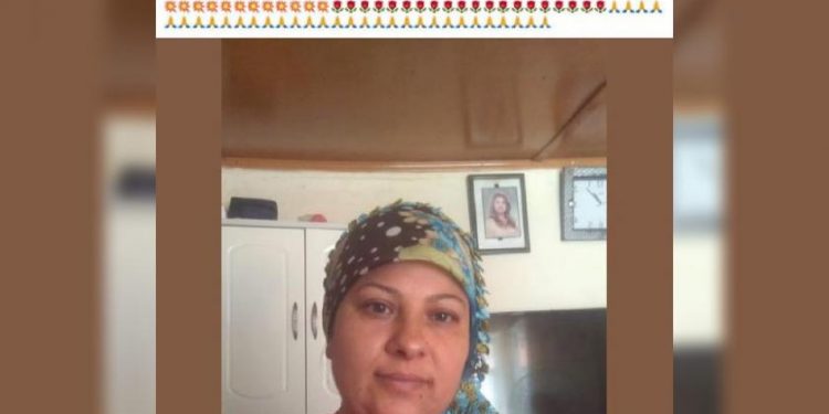 Ayşe Korur’u katletti, ‘gururlu hissediyor’ paylaşımıyla duyurdu