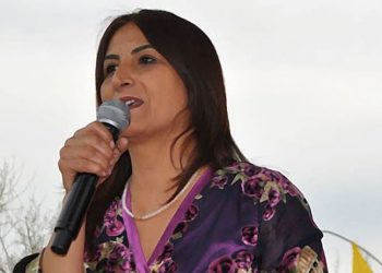 Aysel Tuğluk için çağrı: Devlet, iktidar ve ATK’nin suçuna ortak olmayın