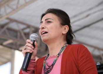 Aysel Tuğluk’un tahliyesine 5 yerden itiraz