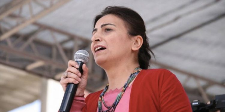 Aysel Tuğluk’un tahliyesine 5 yerden itiraz