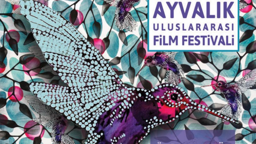 Ayvalık Uluslararası Film Festivali’nde geleceğin sinemacılarına 'Yeni Bir …' ödülü verilecek!