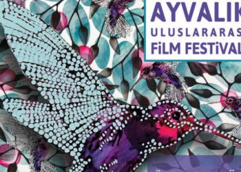 Ayvalık Uluslararası Film Festivali’nde geleceğin sinemacılarına 'Yeni Bir …' ödülü verilecek!