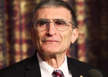 Aziz Sancar, beyin kanserinde çare olabilecek molekül buldu