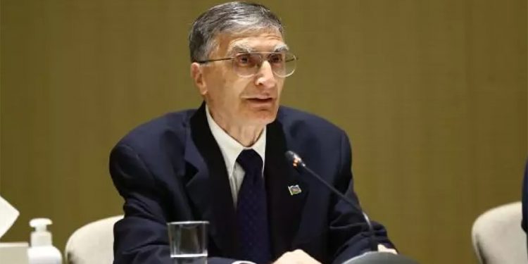 Aziz Sancar’ın ‘beyin kanseri’ tedavisi için sürpriz keşfi