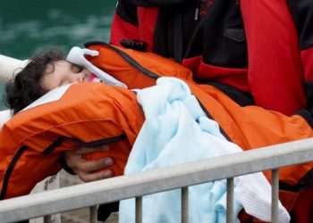 BBC: "Neredeyse 1.300 g&ouml;&ccedil;men Kanalı yeni rekorla ge&ccedil;ti"